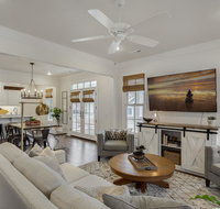 3 BR - The SoFay Farmhouse - BRAND NEW Top Luxury - Accommodation Missouri