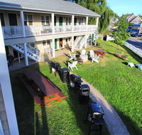Island Manor Resort a VRI resort - Accommodation Missouri