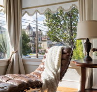 Alameda Island House - Accommodation Missouri