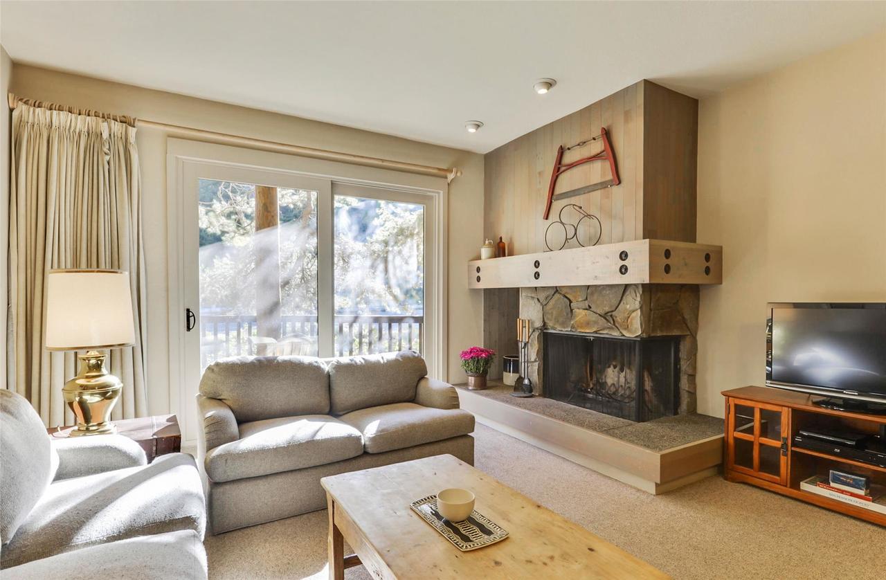 Alpine Condo On The River - thumb 0