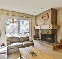 Alpine Condo on the River - Accommodation Missouri