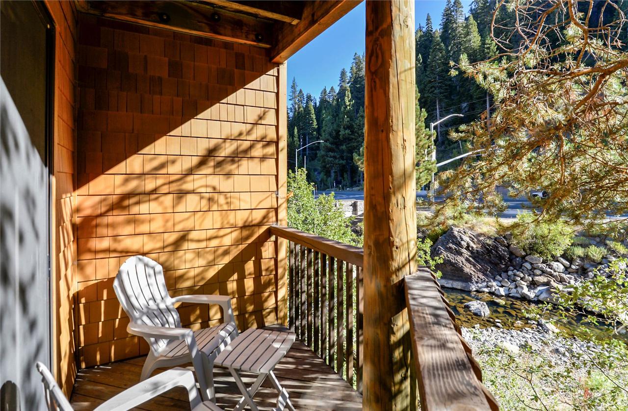 Alpine Condo On The River - thumb 20