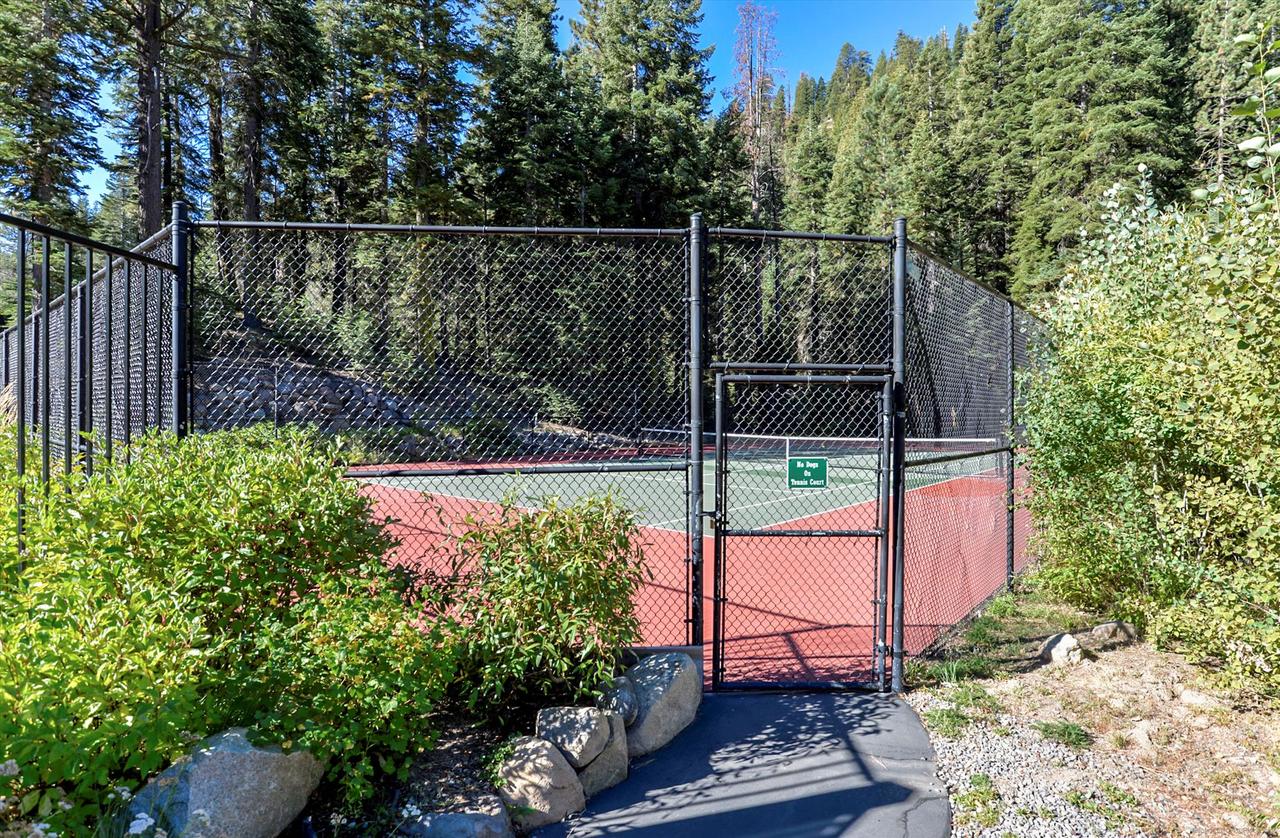 Alpine Condo On The River - thumb 4