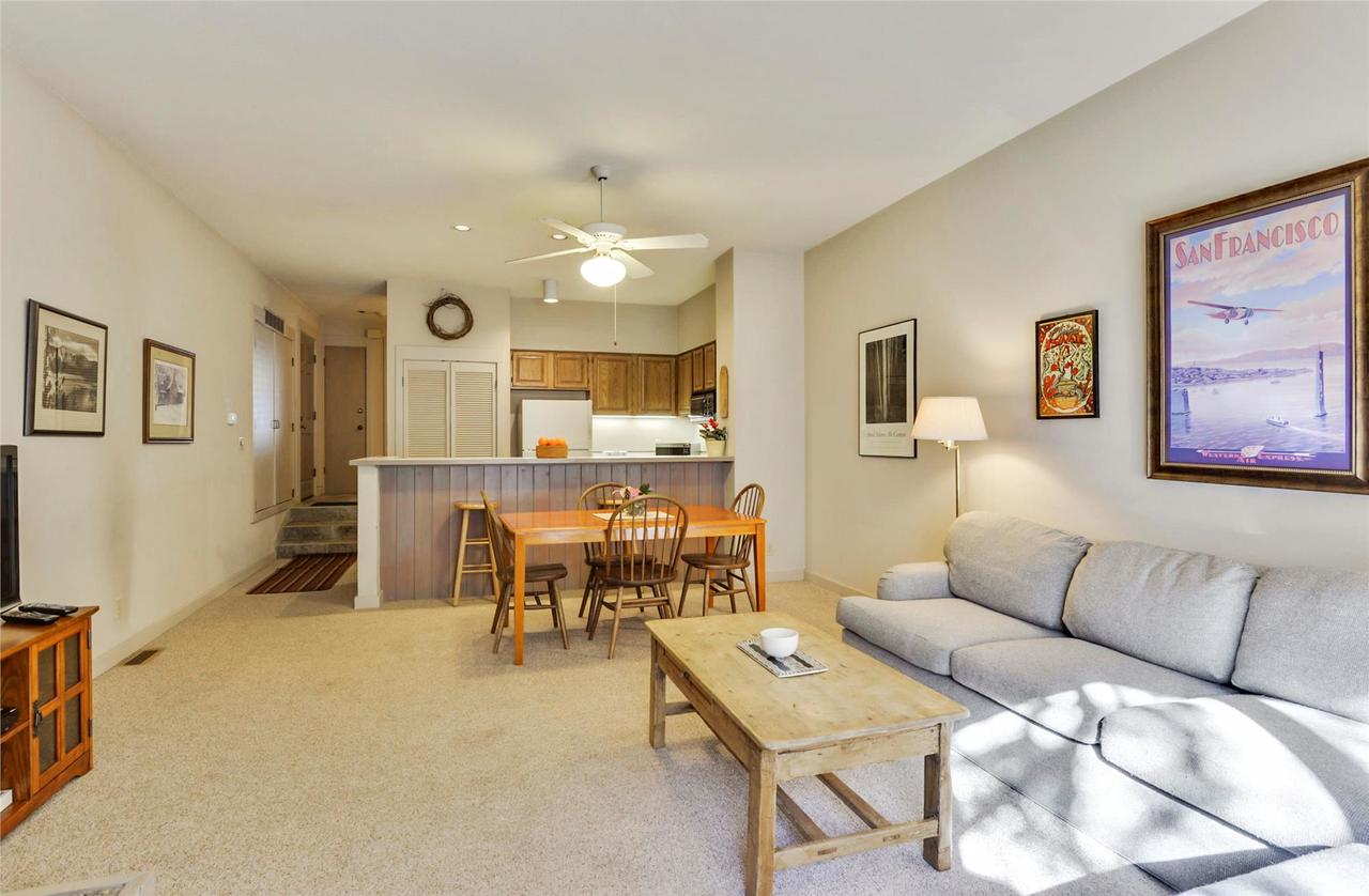 Alpine Condo On The River - thumb 15