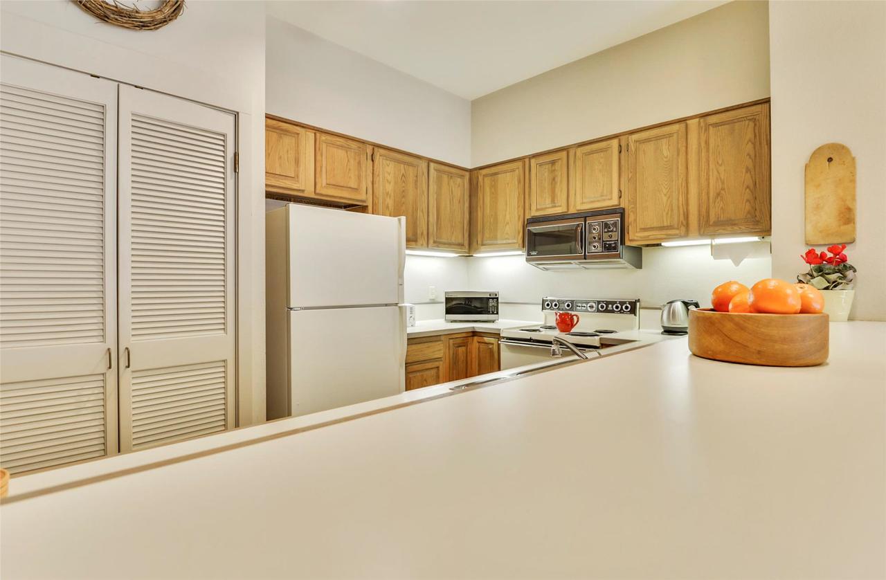 Alpine Condo On The River - thumb 7