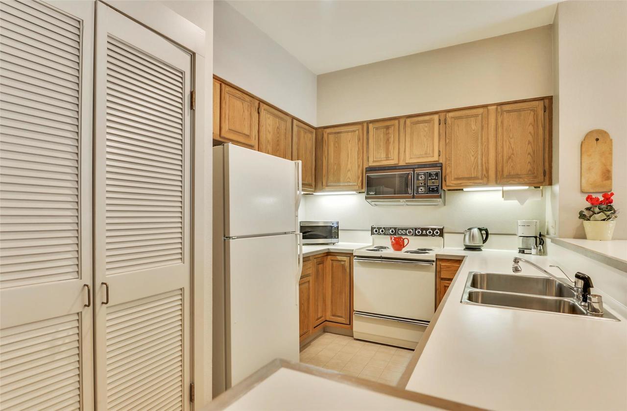 Alpine Condo On The River - thumb 10