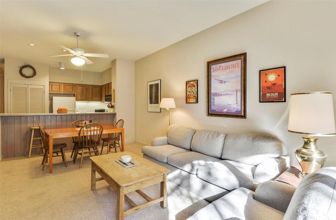 Alpine Condo On The River - thumb 12