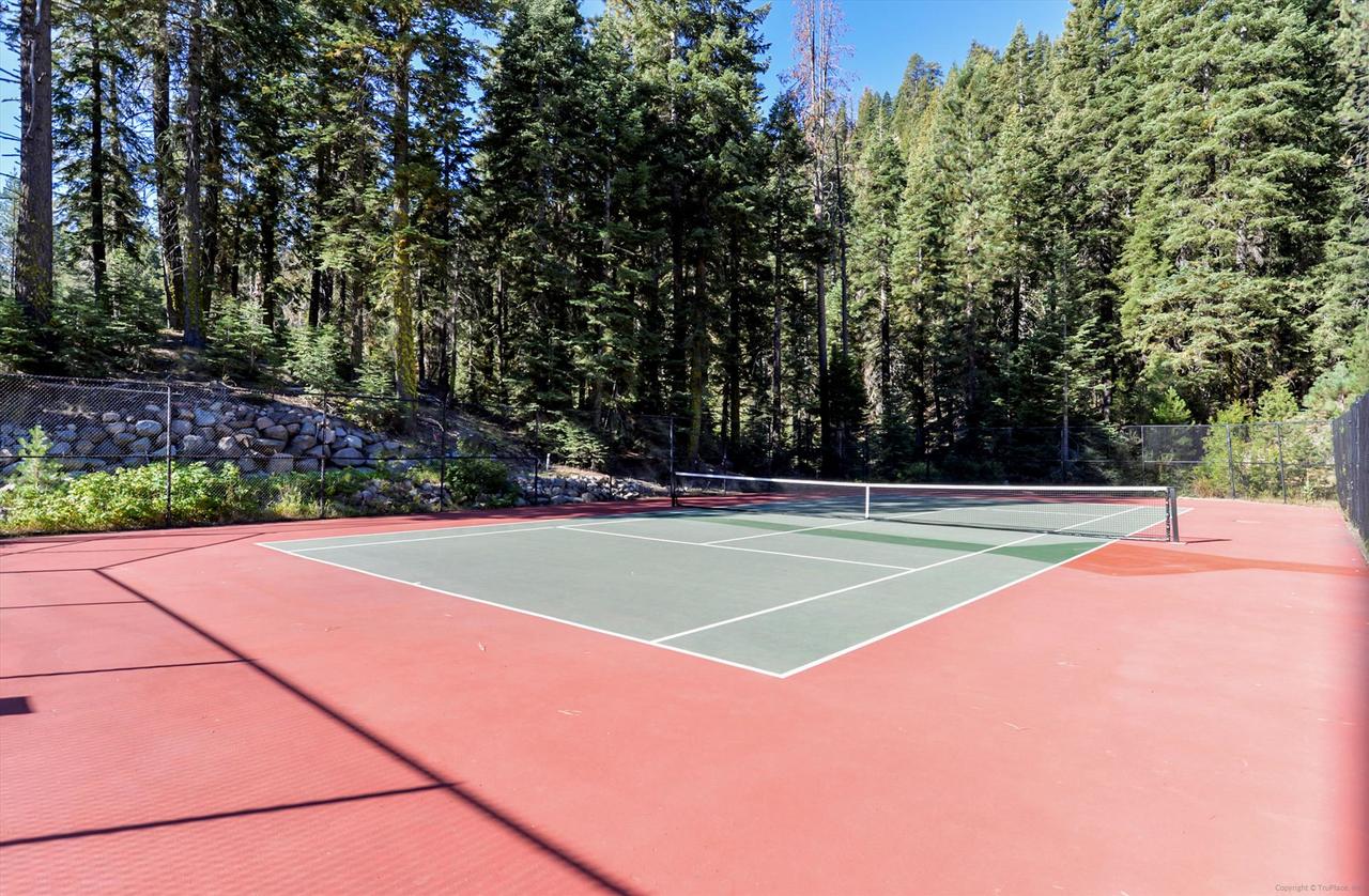 Alpine Condo On The River - thumb 21