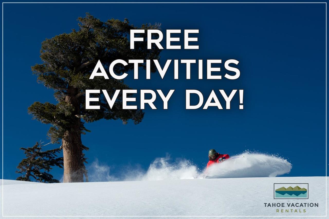 Alpine Condo On The River - thumb 1