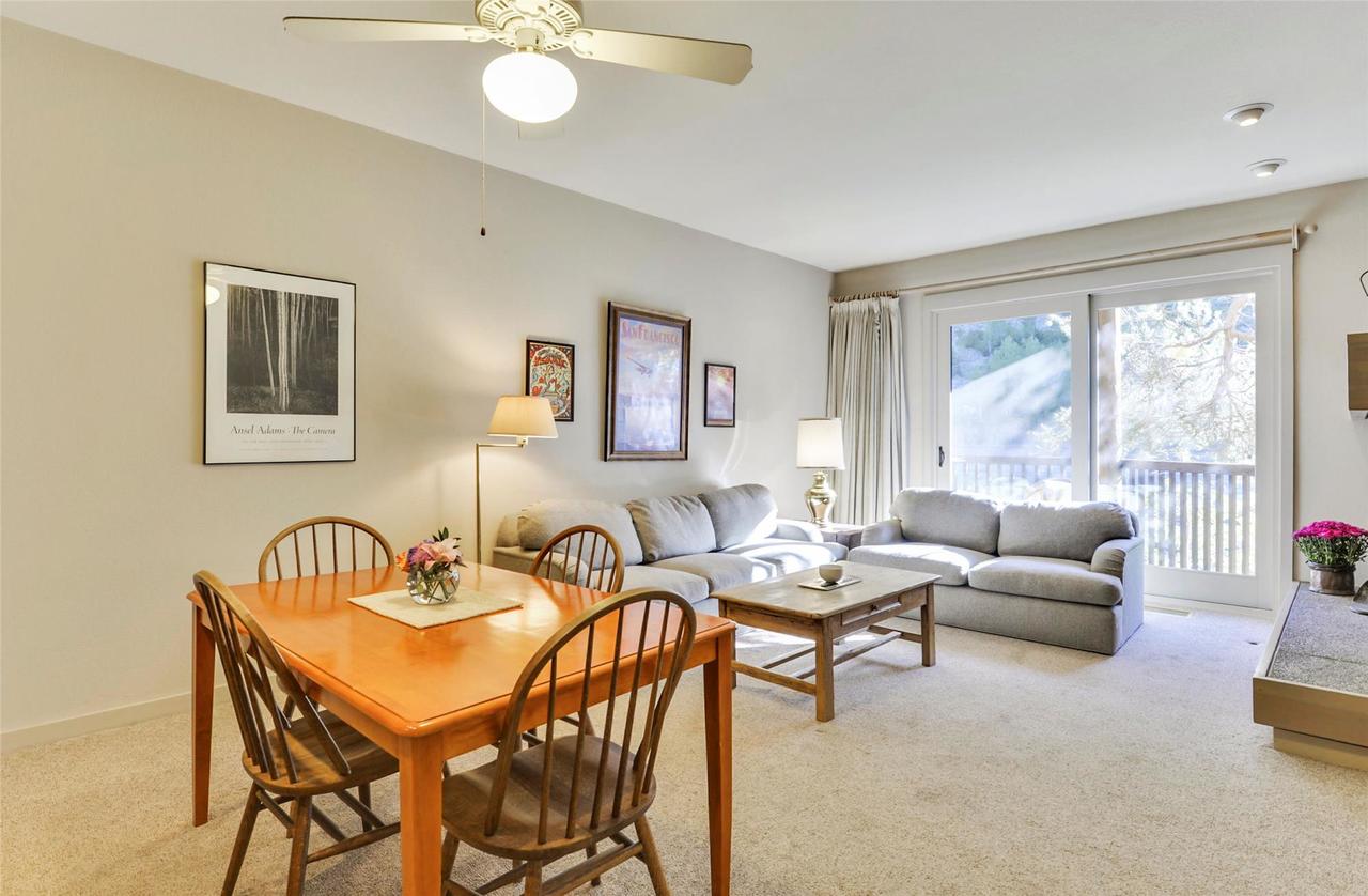 Alpine Condo On The River - thumb 3