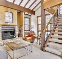 Alpine Elevated Two Bedroom Home - Accommodation Missouri