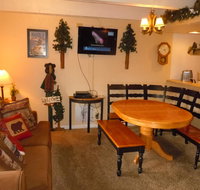 Three-Bedroom Premier Townhouse Unit 67 by Snow Summit Townhouses - Accommodation Missouri