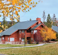 WorldMark Big Bear - Accommodation Missouri