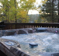 Safari Lodge - Accommodation Missouri