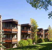 Laurelwood Condominiums A Destination Residence - Accommodation Missouri