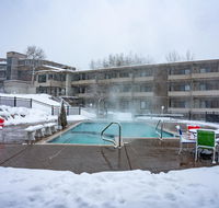 Pokolodi Lodge - Accommodation Missouri