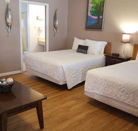 Wapiti Lodge - Accommodation Missouri