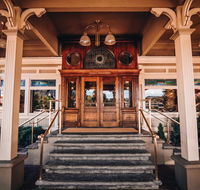 General Palmer Hotel - Accommodation Missouri