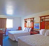 Motel Durango - Accommodation Missouri