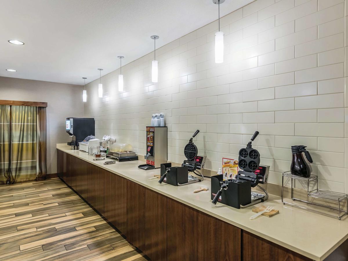 La Quinta By Wyndham Durango - thumb 9