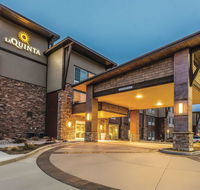 La Quinta by Wyndham Durango - Accommodation Missouri