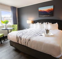 Rocky Mountain Hotel  Conference Center - Accommodation Missouri