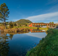 Discovery Lodge - Accommodation Missouri
