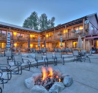 Grand View Mountain Lodge - Accommodation Missouri