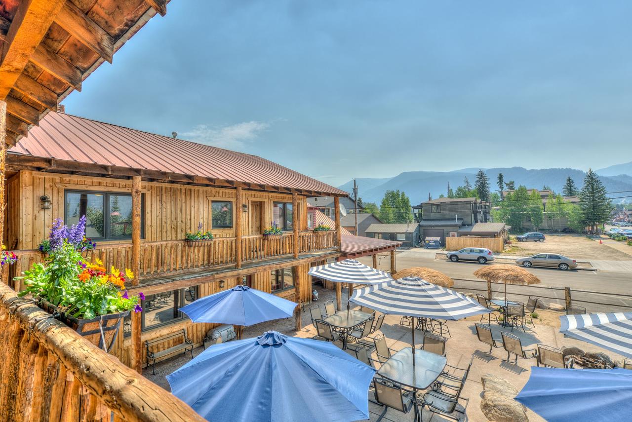 Grand View Mountain Lodge - thumb 1