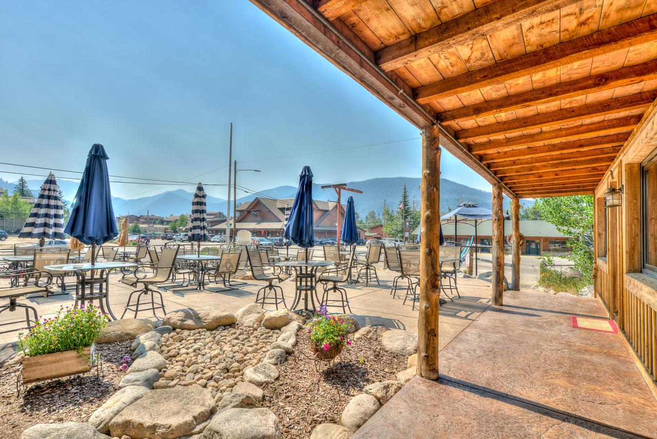 Grand View Mountain Lodge - thumb 3