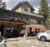 The World's End Brewpub - Accommodation Missouri