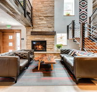 Boulder Adventure Lodge - Accommodation Missouri