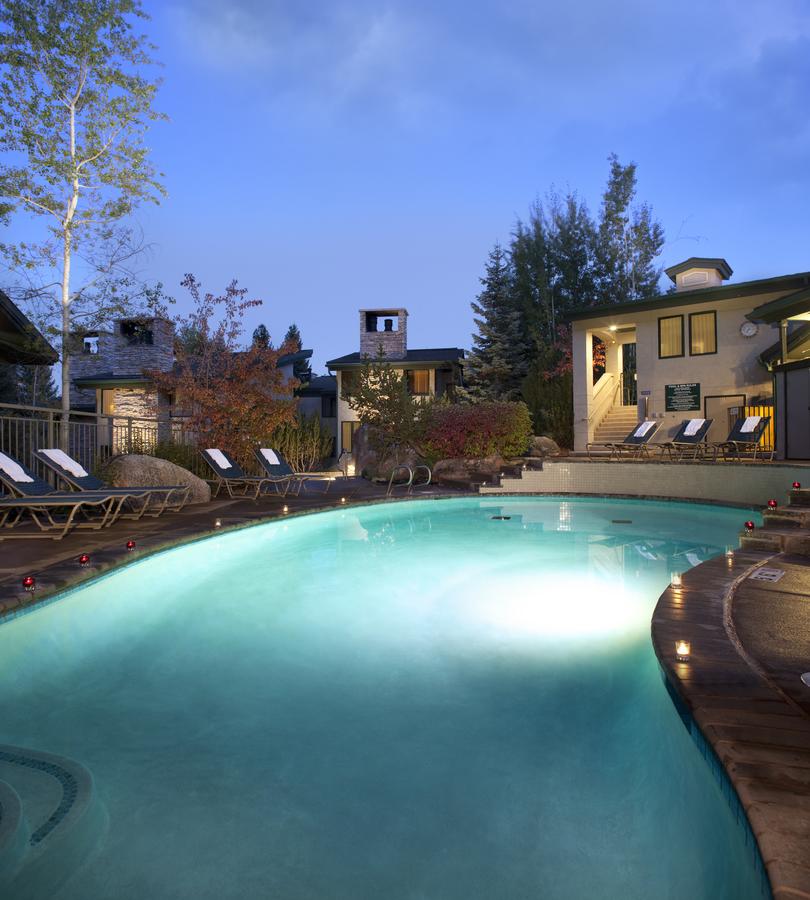 Tamarack Townhouses, A Destination Residence - thumb 0