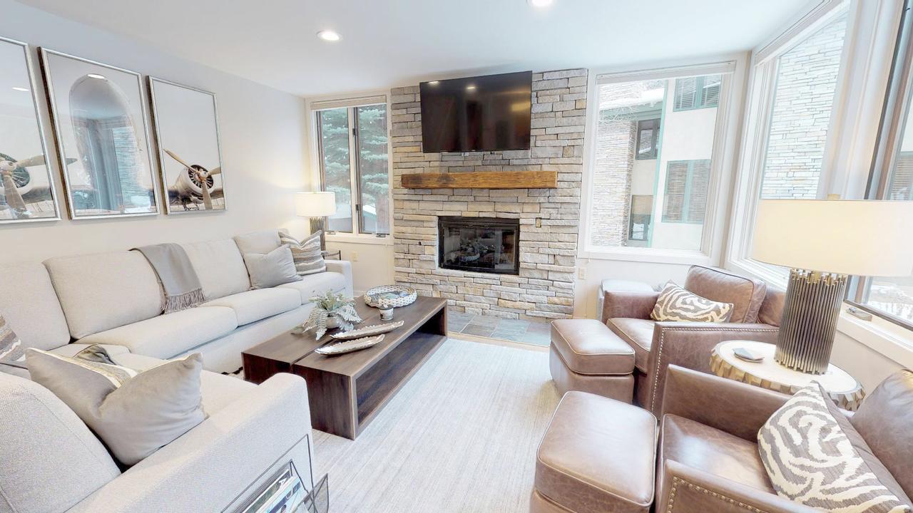 Tamarack Townhouses, A Destination Residence - thumb 15