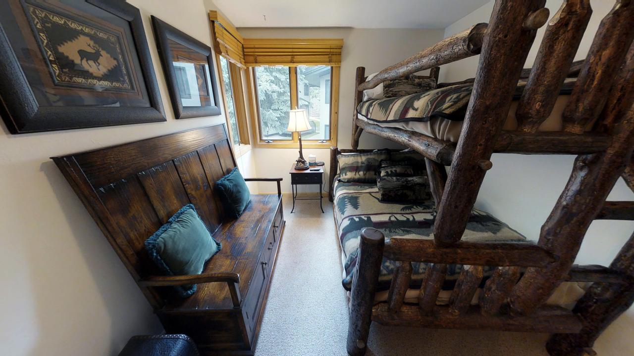 Tamarack Townhouses, A Destination Residence - thumb 12