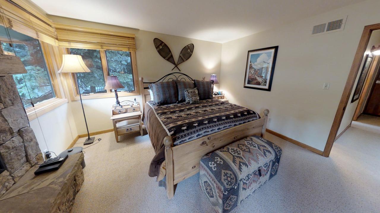 Tamarack Townhouses, A Destination Residence - thumb 2