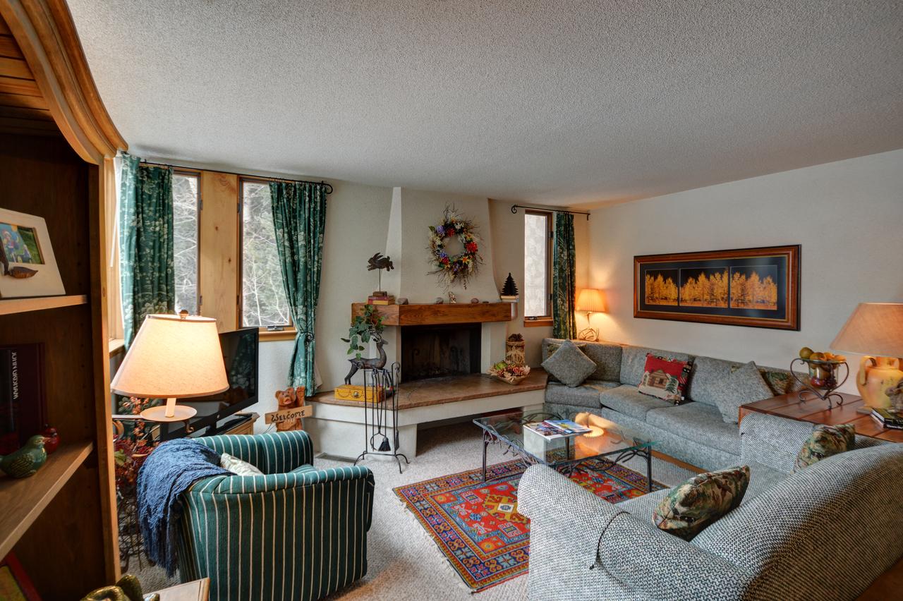 Tamarack Townhouses, A Destination Residence - thumb 27