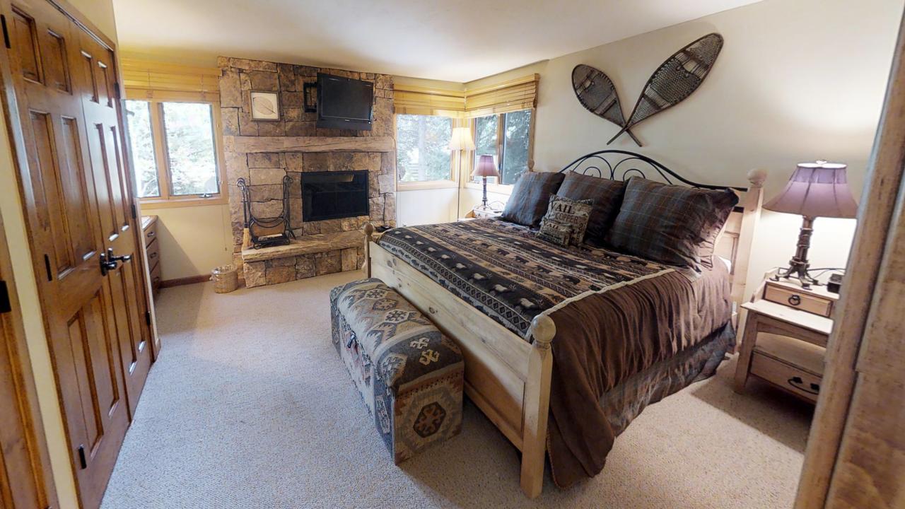 Tamarack Townhouses, A Destination Residence - thumb 3