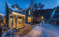 Booking Telluride Accommodation Missouri
