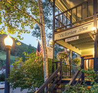 The Victorian Inn - Accommodation Missouri