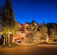 The Hotel Telluride - Accommodation Missouri