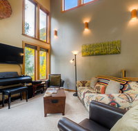 Manitou 101 Two-bedroom Apartment - Accommodation Missouri