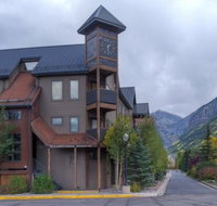 Lulu City 4C Two-bedroom Apartment - Accommodation Missouri