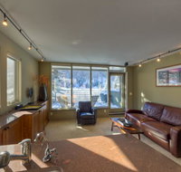 Muscatel Flats 2 One-bedroom Apartment - Accommodation Missouri