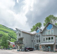 Cornet Creek 302 Two-bedroom Apartment - Accommodation Missouri