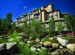 Beaver Creek Lodge, Autograph Collection