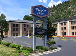 Hampton Inn Durango