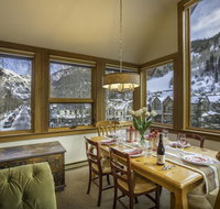 Cornet Creek 402 - The Powder House - Accommodation Missouri