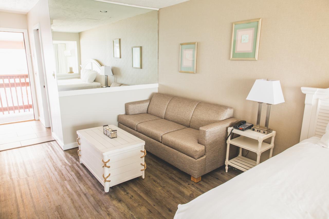 Surf Club Oceanfront Hotel - thumb 18