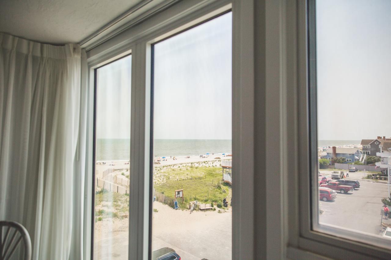 Surf Club Oceanfront Hotel - thumb 27